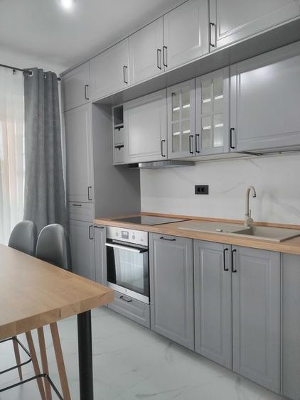 Drumul Taberei 2 camere lux vanzare - 2