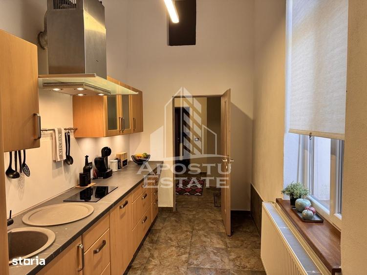 Apartamnet 2 camere, 95mp utili, Centru - 3