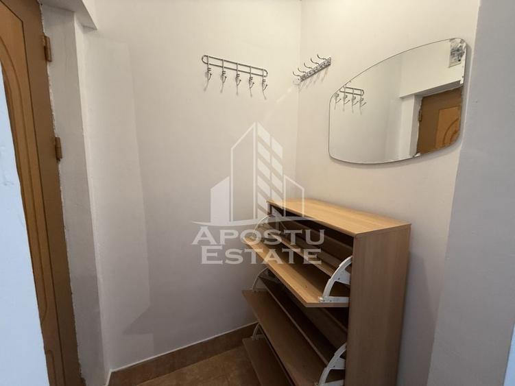 Apartament cu o cameră, zona Take Ionescu - 4