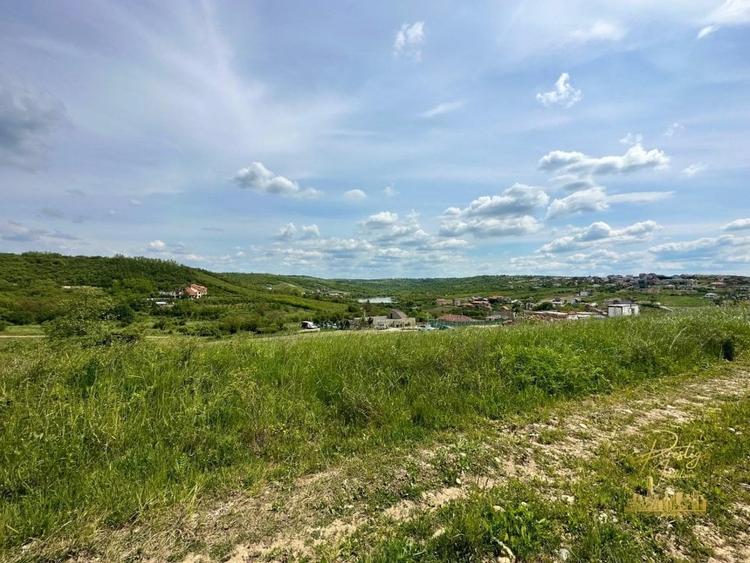 Teren intravilan in zona Hanul Pescarilor, str. Dealul lui Dumnezeu - 6