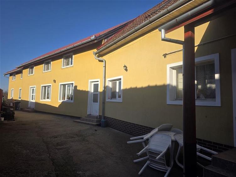 De vanzare spatiu comercial, internat 450 mp cu teren 450 mp , Targu Mures - 2