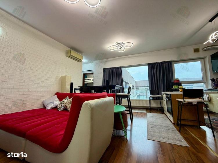 Apartament 3 camere cu dormitor matrimonial Str. Liviu Rebreanu - 15