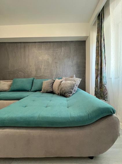 Apartament 3 camere,2 băi, 69 mp utili, Parter, Bulevardul Dacia, Oradea. - 25