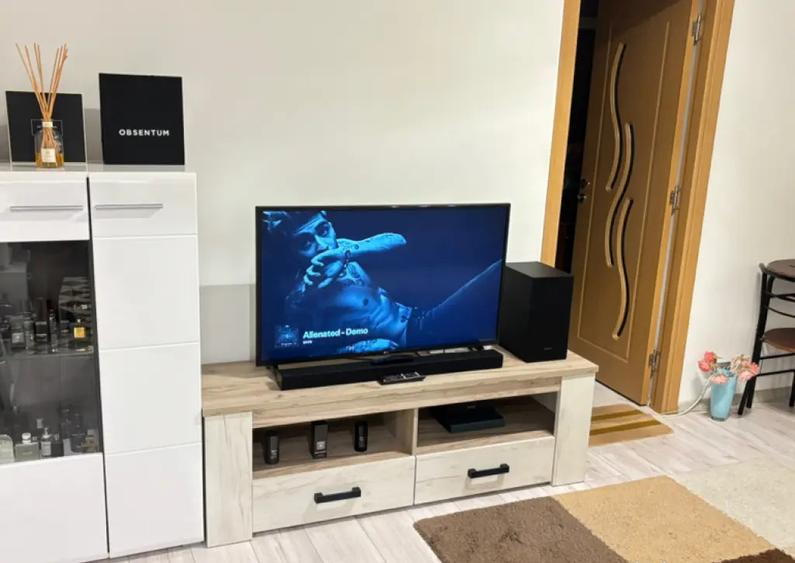 Apartament doua camere Vest - 6