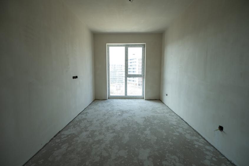 3 Camere cu terasa | 73mp | Garaj | Boxa | Zorilor - 13