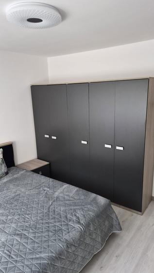 Inchiriez apartament doua camere cf 1 - 3
