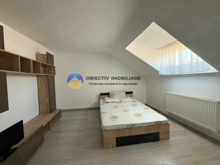 Casa spa?ioasa + teren de vanzare Girov, jud. Neam? - 4