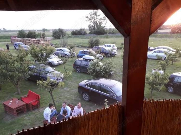 vand 2309 mp teren 100% construibil, pt diverse afaceri - 15 km de Timisoara la soseaua principala - 5