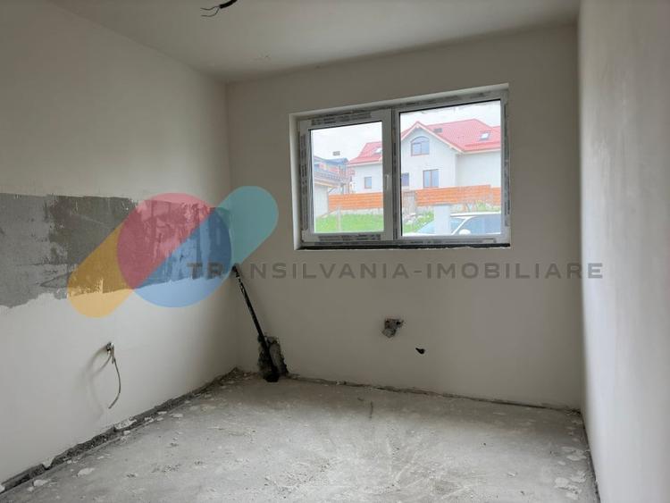 Casa Individuala 140 mp utili, teren 560 mp in Chinteni - 6