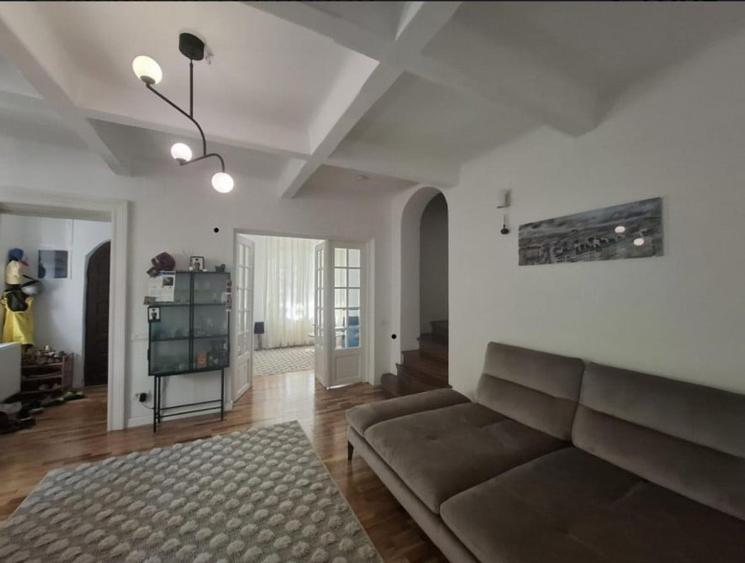 Vila Dorobanti Capitale - 2