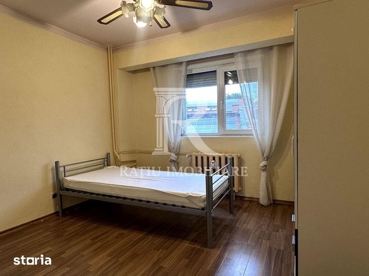 Apartament de inchiriat cu 4 camere | Bulevardul Dacia | Oradea - 15