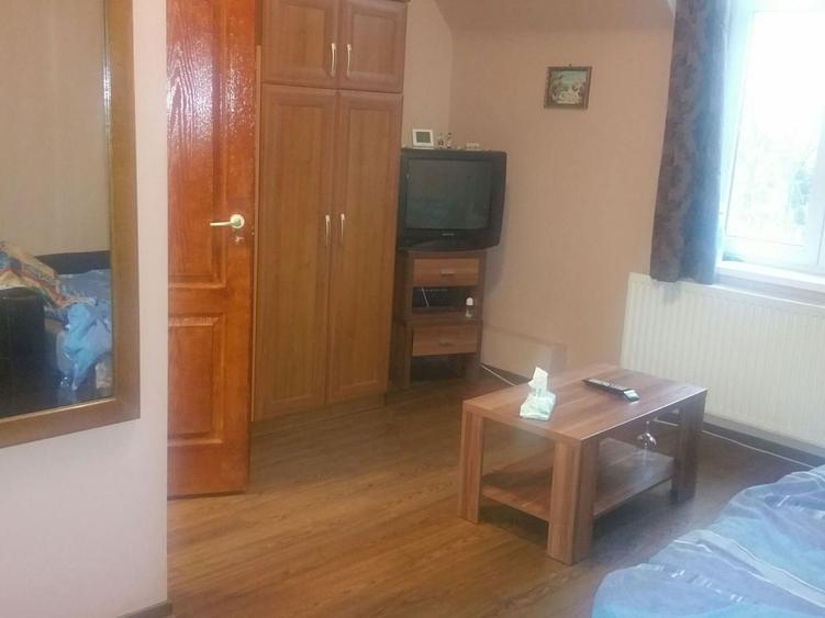 Garsoniera zona Patria - 1