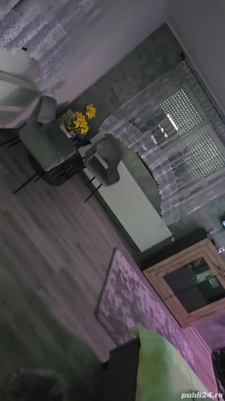 Camera regim hotelier cu jacuzzi in vila parcare privata. Se inchiriaza tot nivelul de jos 80m - 2