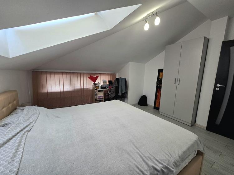 Apartament 3 camere  – Valea Lupului, Complex Brown Luxury - 5