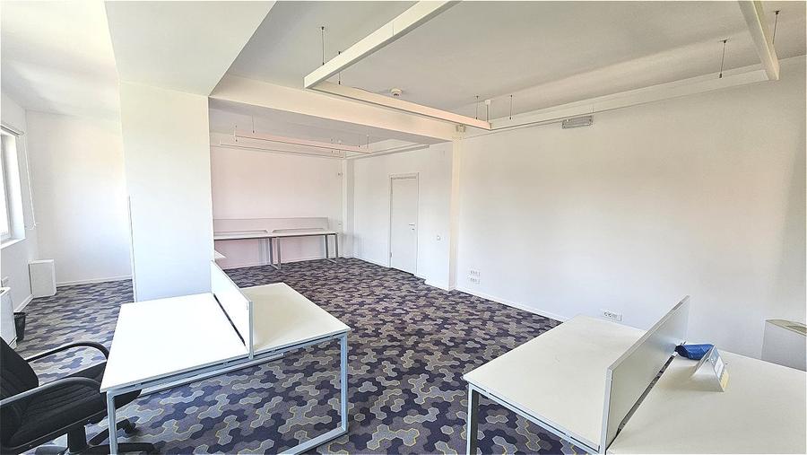 Spatiu de birouri de inchiriat - Str. Emil Racovita, cartier Gruia - 4