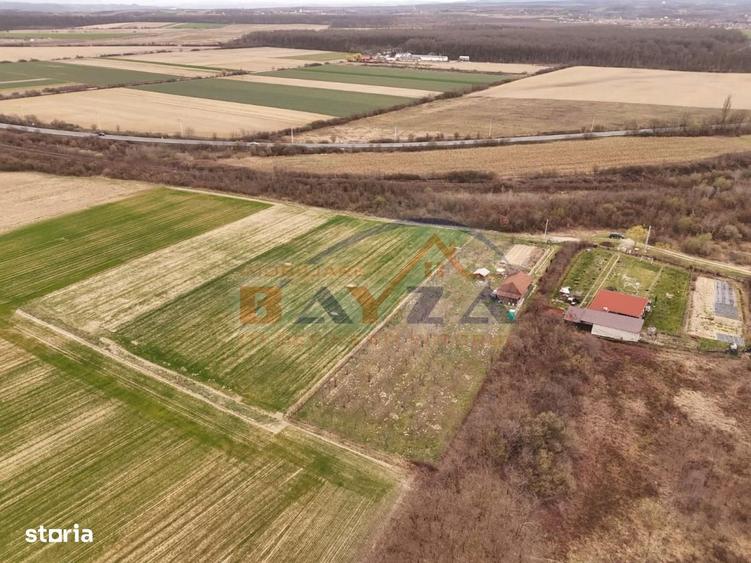 Casuta de vacanta Hideaga | teren 30 ari | liniste | acces facil - 3