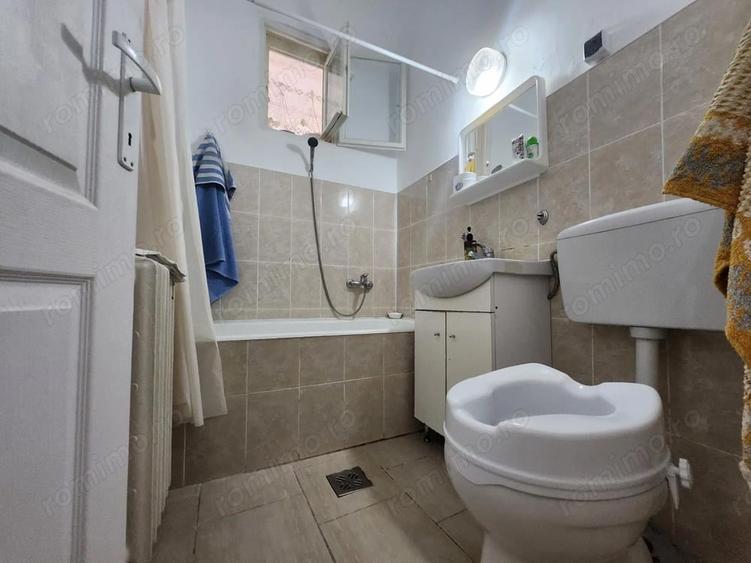 Casa individuala - zona Sagului - 300mp teren - 4 camere - 152.000 Euro - 13