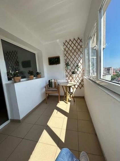 Vanzari Apartamente 4 camere CARTIERE MORARILOR - 3