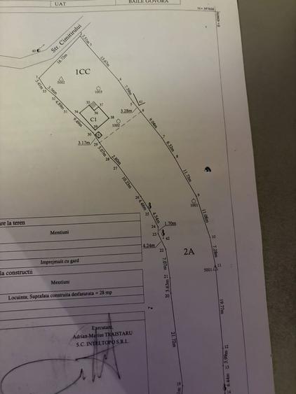 Teren Baile Govora - 1