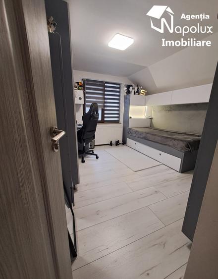 🏡 Duplex elegant, complet mobilat | Stradă privată, zonă liniștită, 0% comision - 10