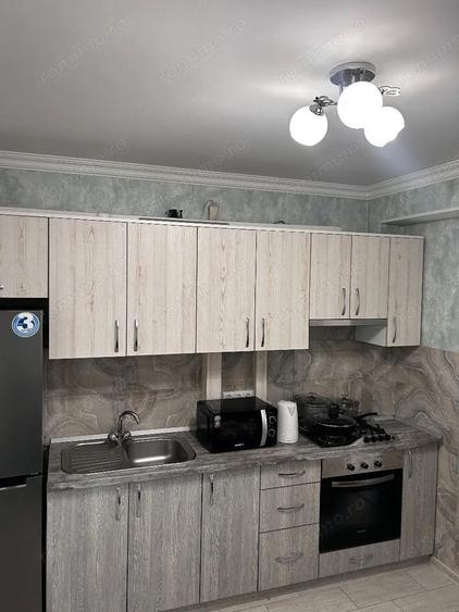 Garsoniera zona Obor - 3