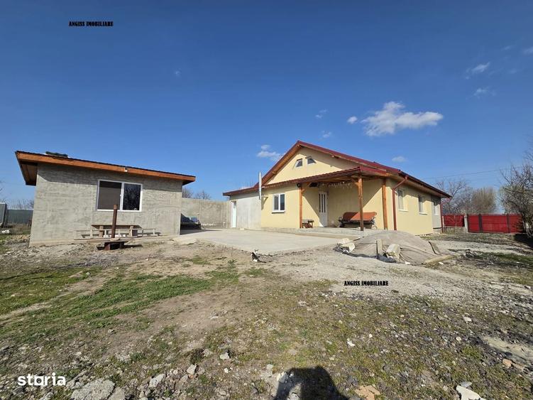 Casa noua 2022 sat MIHAIL KOGALNICEANU - 7