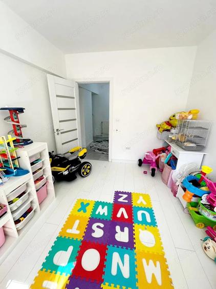 Apartament 3 camere / Calea lui Traian / Boxa inclusa - 3