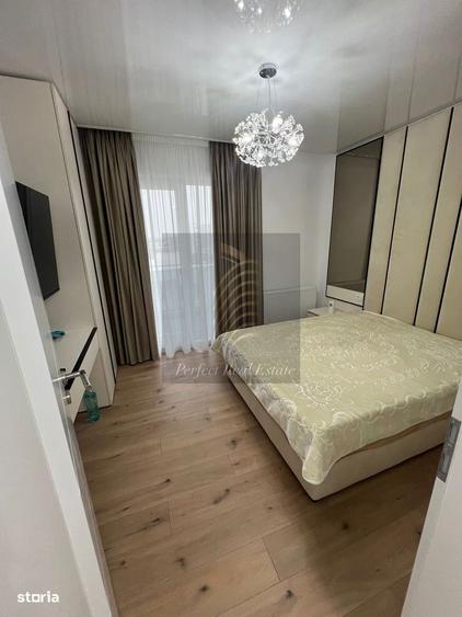 Inchiriere apartament 2 camere Mamaia Sat - 1