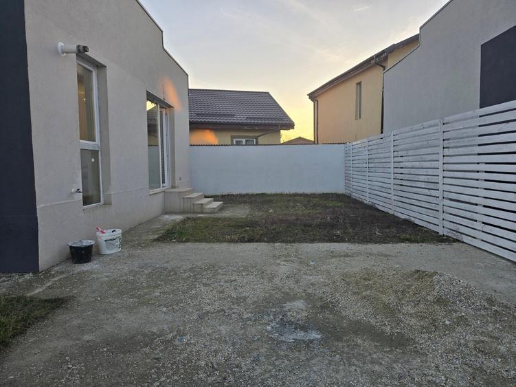 Pantelimon, pe strada Brandusei, vindem vila constructie 2024, - 3