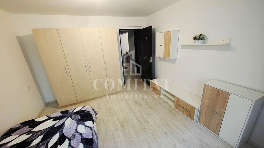 Apartament 2 dormitoare | Parcare | Zona Eroilor-Floresti - 6