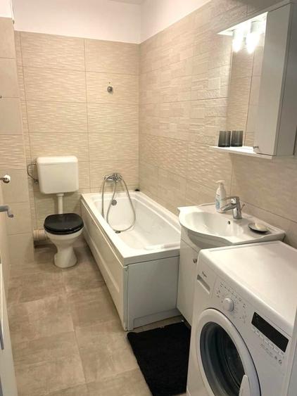 Garsoniera | 12min Metrou Dimitrie  Leonida - 5