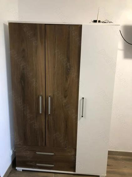 Vand garsoniera zona Titan , Bld.1 Decembrie intersectie cu Str.Postavarului - 8