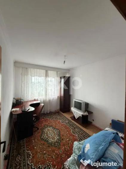 Apartament cu 3 camere Zona Exercitiu, Pite?ti - 4