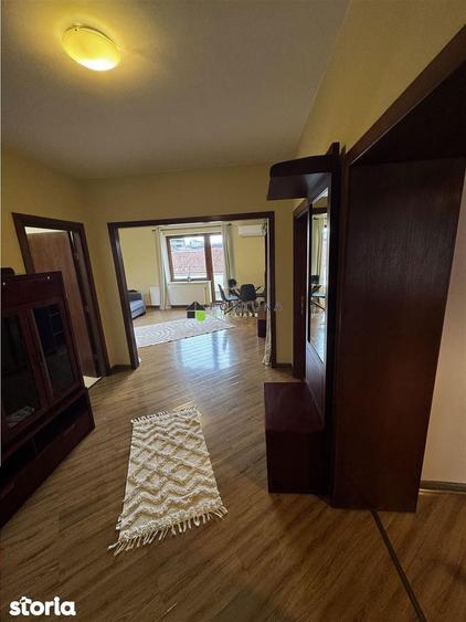 Apartament modern 2 camere - Centru Vechi - 3