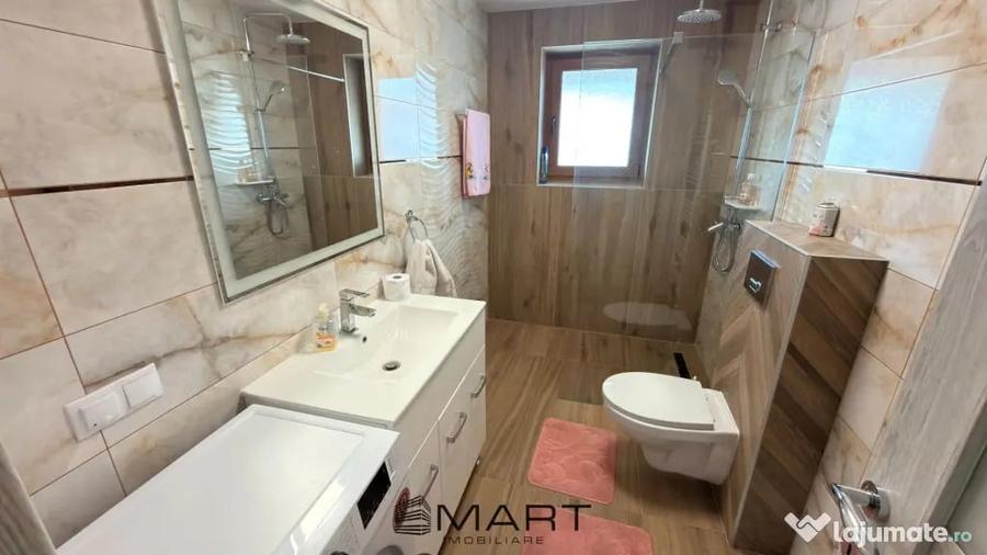 Apartament 2 camere zona Calea Cisnadiei - 6