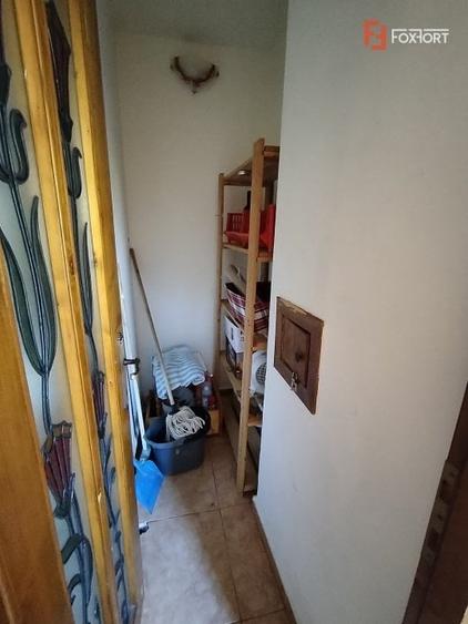 Apartament cu 3 camere de inchiriat in Timisoara, zona Lidia - 21