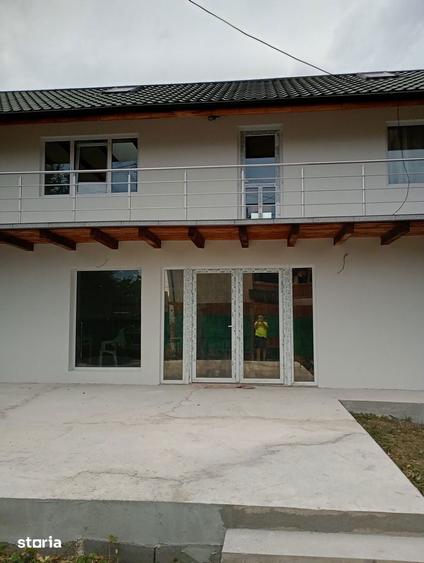 Casa noua cu 3 camere ?i curte in apropiere de facilita?i - 9