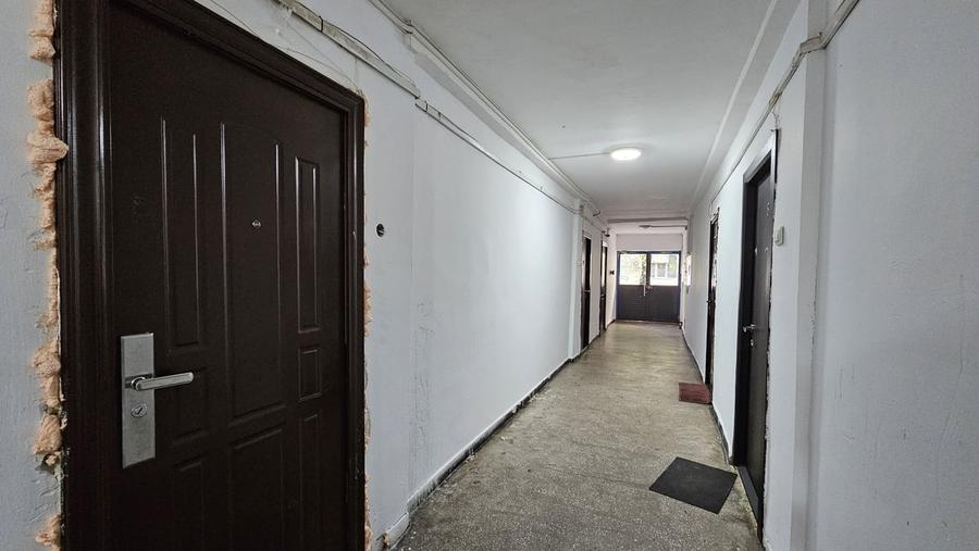 Piata Delfinului, Chisinau, Dobrina - 5