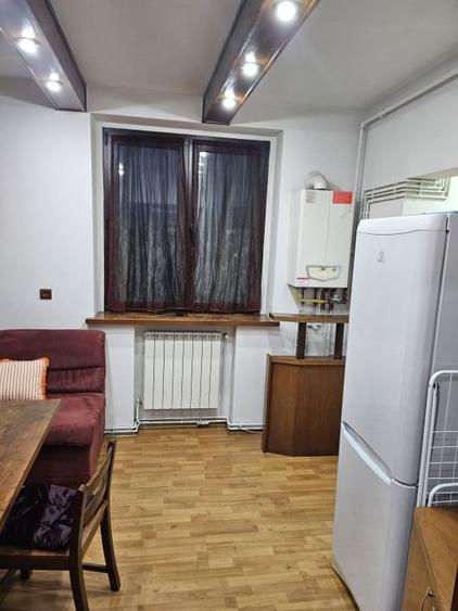 Garsonieră decomandată în Dorobanți - 10