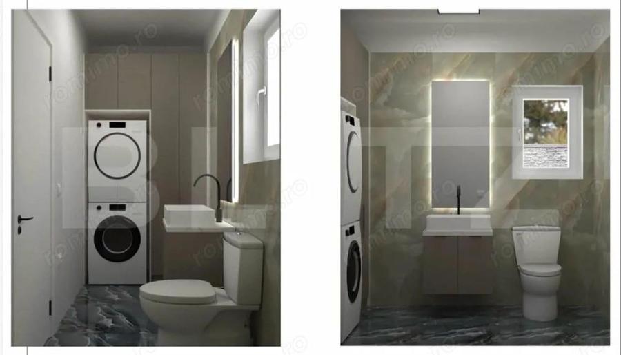 Duplex 4 camere Premium de Vanzare in Urseni Finisaje de Lux - 8