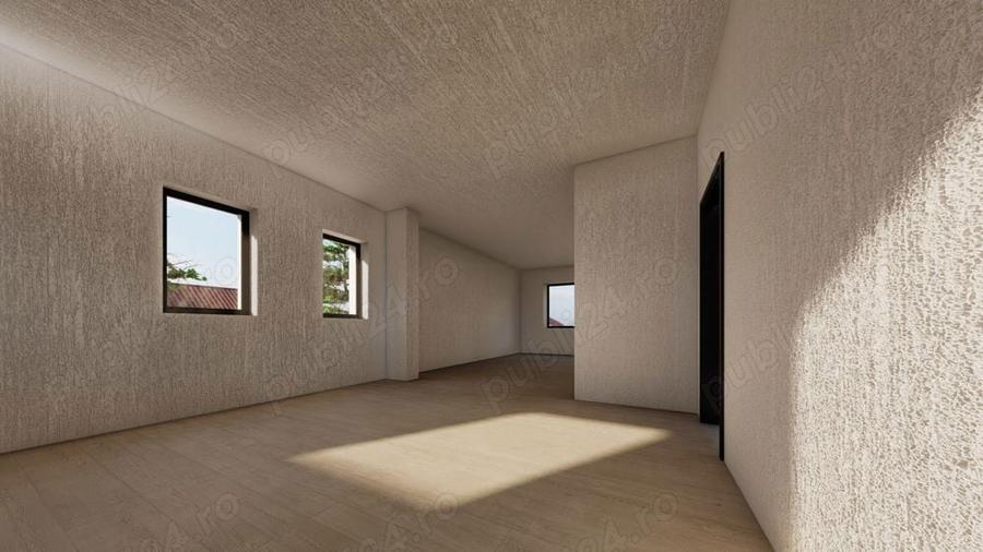 Casa sau sediu de firma aproape de cetatea sighisoarei. - 3