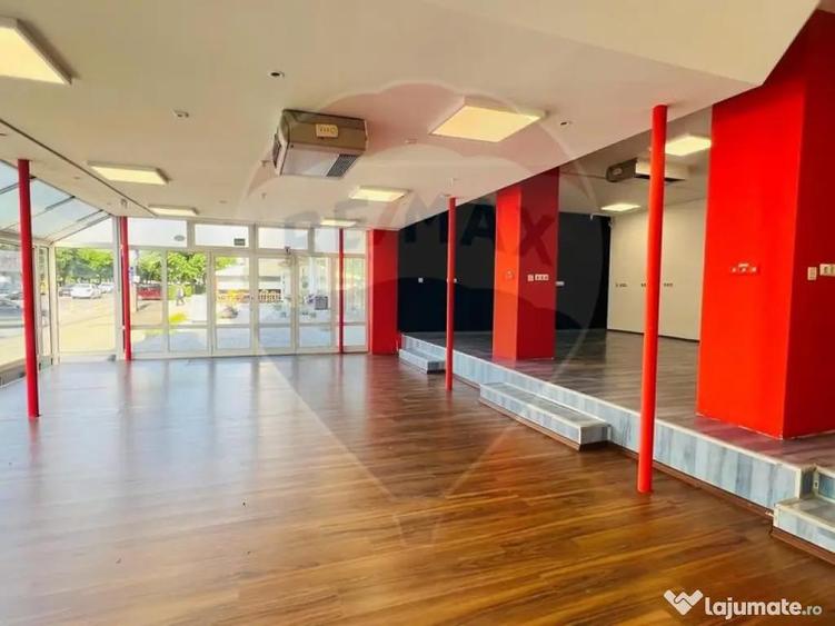 Spa?iu comercial de inchiriat in zona Traian - 4