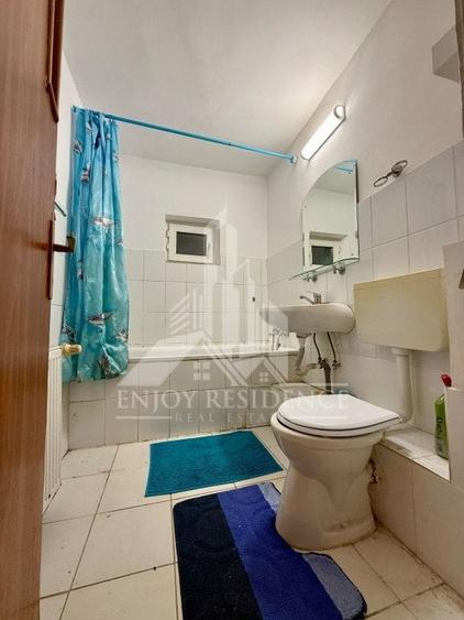 VEZI VIDEO! 2 Camere 58 mp, IMOBIL 2002, REABILITAT TERMIC, LANGA TRAMVAI 41 - 17