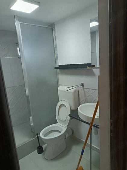 Garsonieră decomandată în Colentina