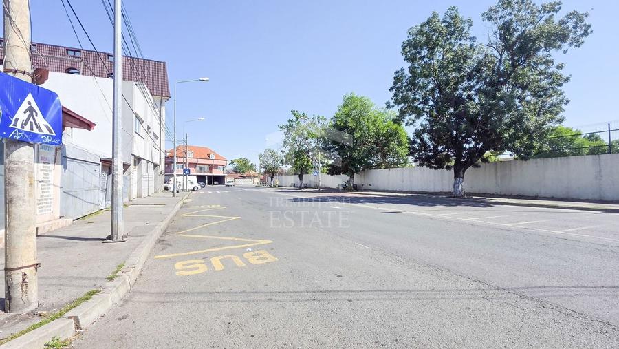 Garsonieră nedecomandată, mobilată în Sălaj