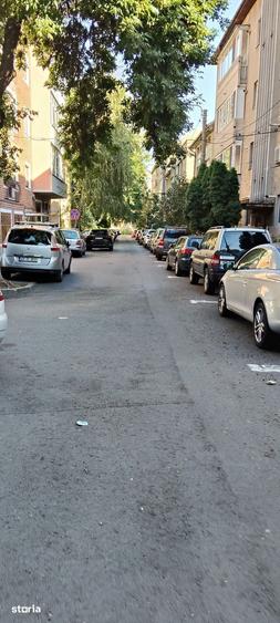Garsonieră decomandată în Ultracentral