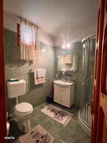 Casă cu 4 camere în Cazaci