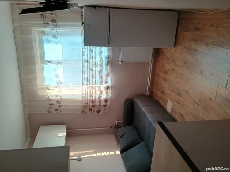 Inchiriez garsoniera (camera de camin) - 13