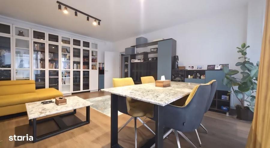 De vanzare Apartament 3 camere Militari Drumul Osiei - 2