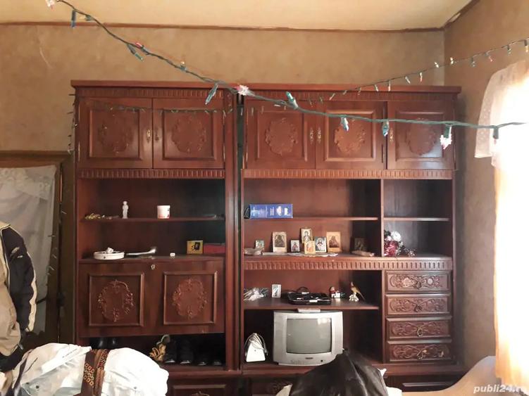 Casa plus spati comerciale industriale si anexe 1000 de metri patra?i constribil plus teren 19 ari - 9